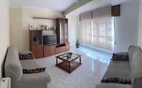 Apartamento Cordobés Ponteceso